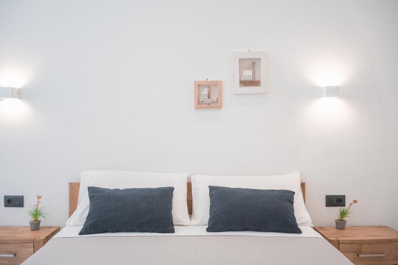 Linee Moderne Apt - Wifi - Ac Κάλιαρι Εξωτερικό φωτογραφία