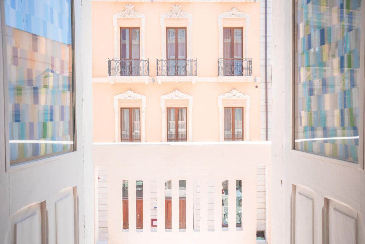 Linee Moderne Apt - Wifi - Ac Κάλιαρι Εξωτερικό φωτογραφία