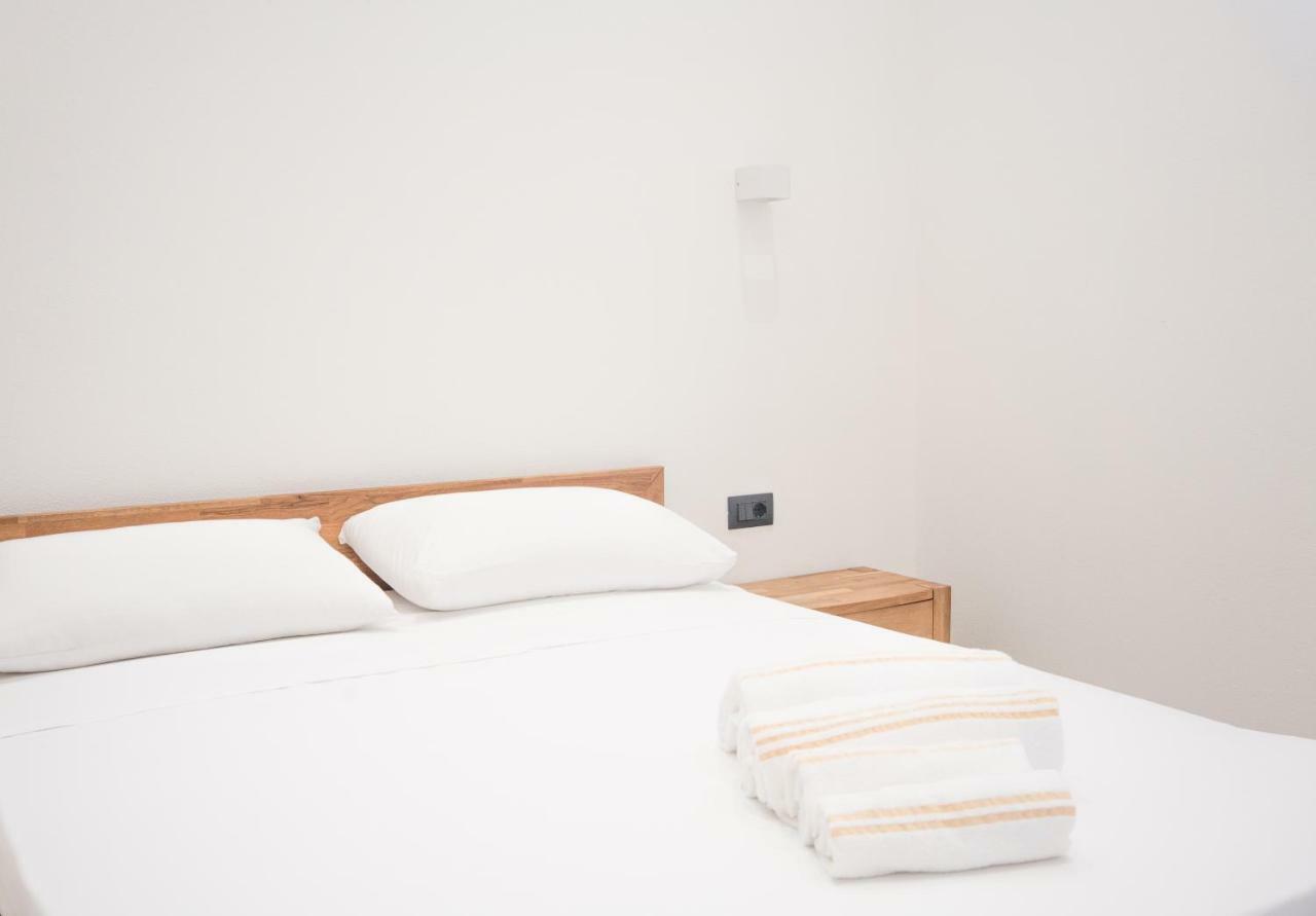 Linee Moderne Apt - Wifi - Ac Κάλιαρι Εξωτερικό φωτογραφία