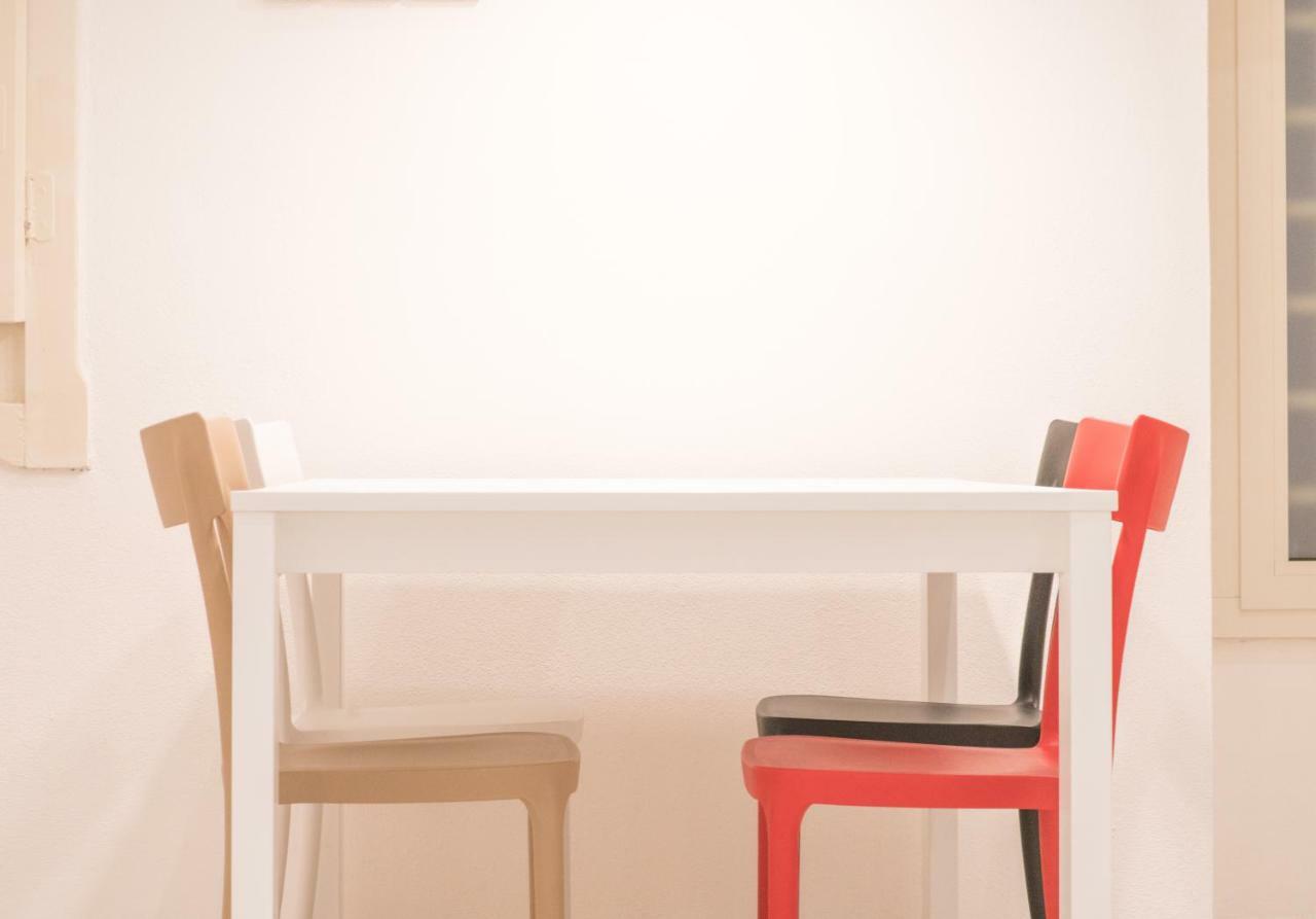Linee Moderne Apt - Wifi - Ac Κάλιαρι Εξωτερικό φωτογραφία