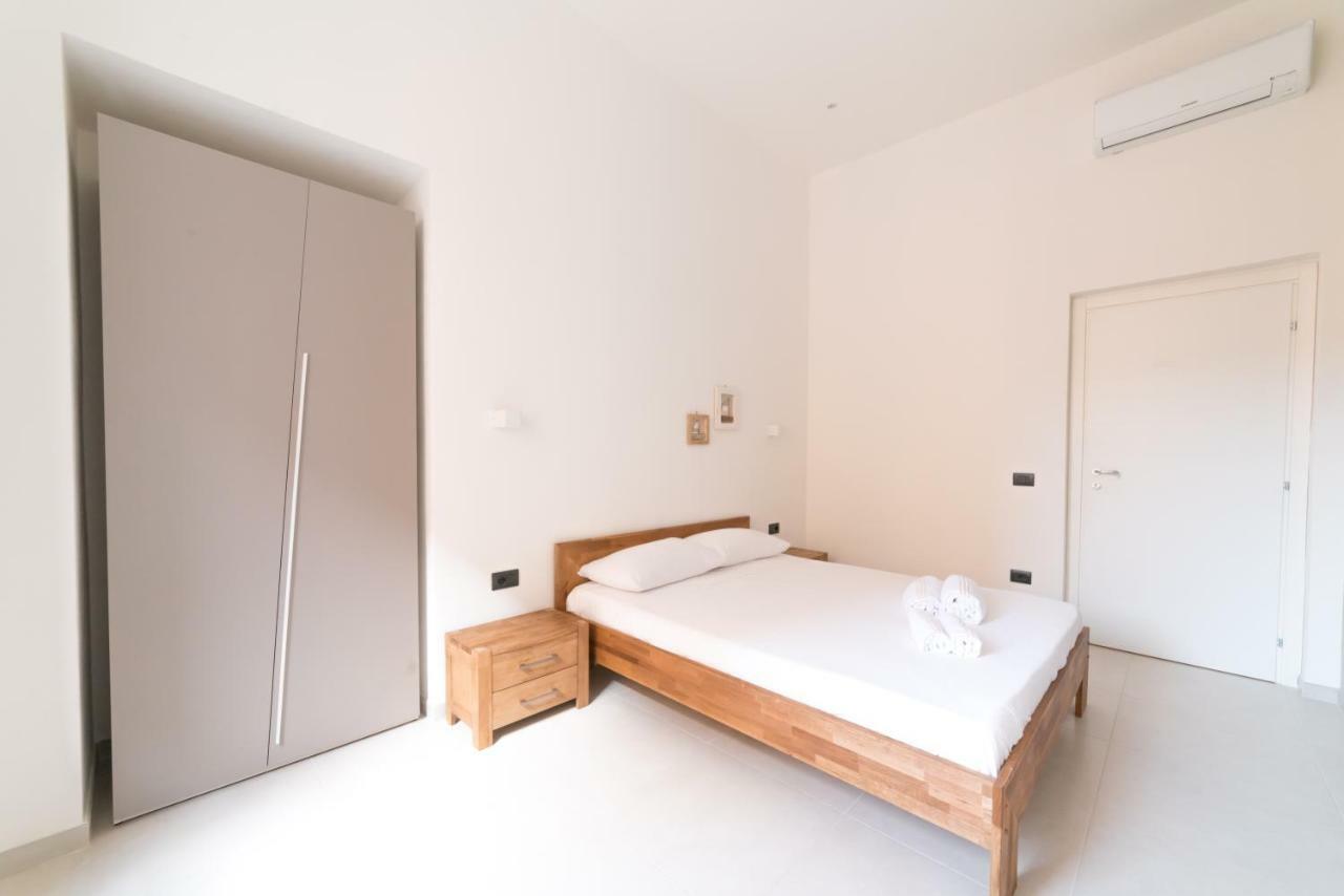 Linee Moderne Apt - Wifi - Ac Κάλιαρι Εξωτερικό φωτογραφία