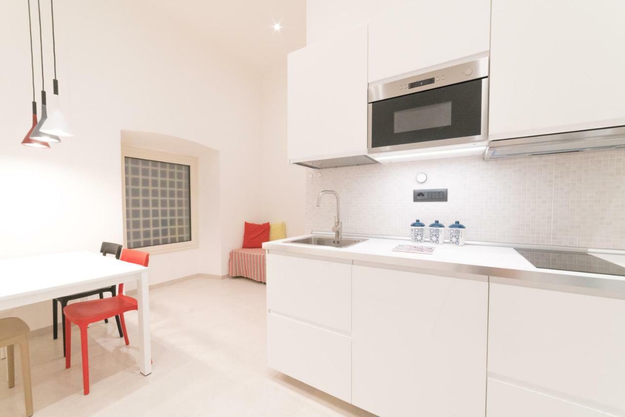 Linee Moderne Apt - Wifi - Ac Κάλιαρι Εξωτερικό φωτογραφία