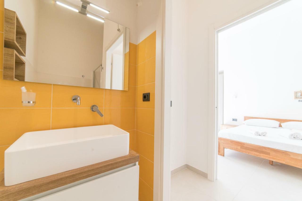 Linee Moderne Apt - Wifi - Ac Κάλιαρι Εξωτερικό φωτογραφία