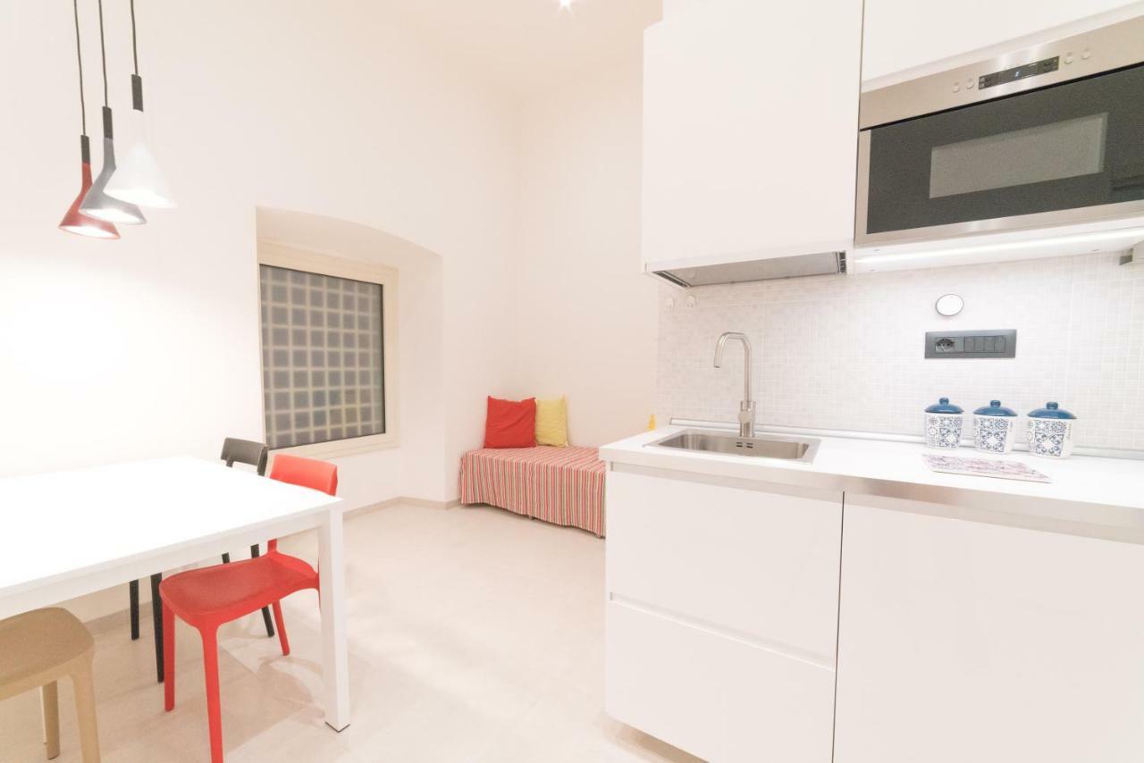 Linee Moderne Apt - Wifi - Ac Κάλιαρι Εξωτερικό φωτογραφία