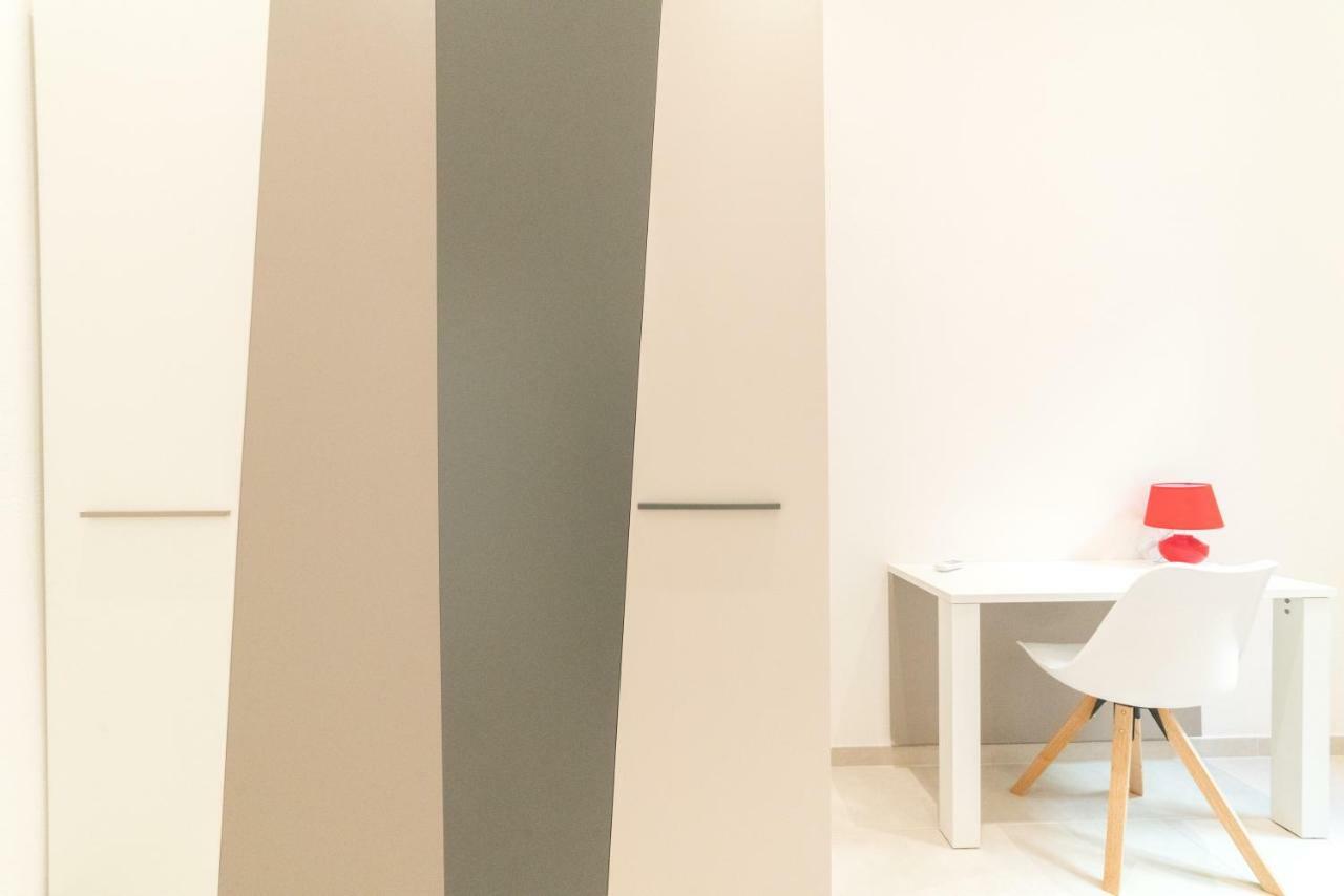 Linee Moderne Apt - Wifi - Ac Κάλιαρι Εξωτερικό φωτογραφία