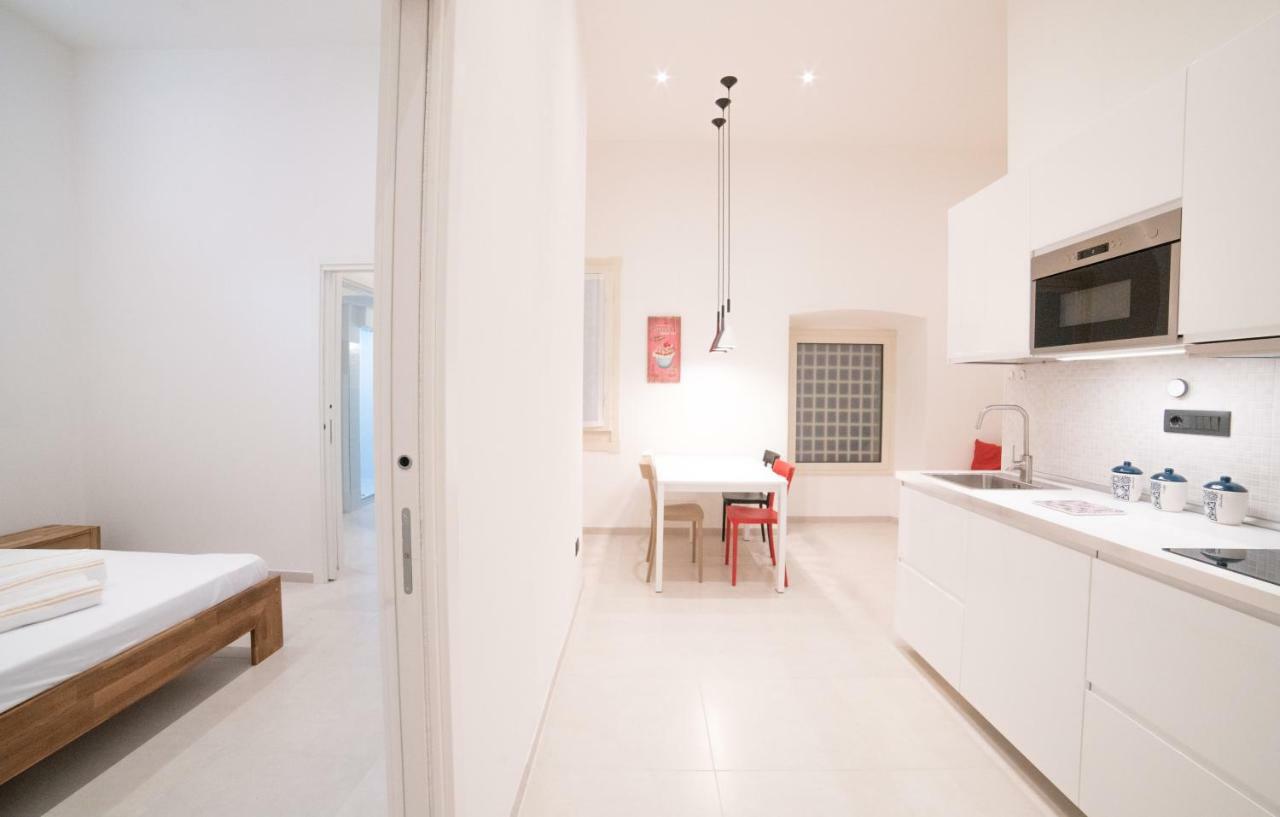 Linee Moderne Apt - Wifi - Ac Κάλιαρι Εξωτερικό φωτογραφία